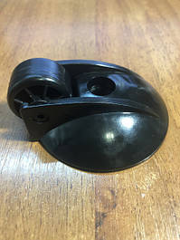 Пластикова фурнітура до пилососів