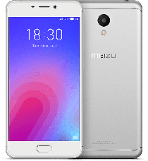 Meizu M6