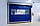 Швидкісні Рулонні ворота EFA-SRT-ECO (3000*3000), фото 4