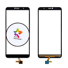 Сенсор (тачскрін) для Leagoo M9 Pro (Чорний)