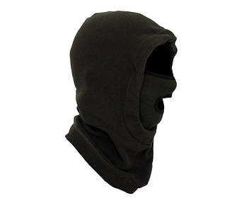 Шапка-маска Flagman Mask Fleece Green Jiangsu тепла