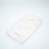 Чохол TPU Diamond Microsoft Lumia 435, фото 2