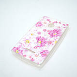 Чохол TPU Diamond Microsoft Lumia 435, фото 3