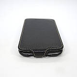 Чохол Melkco Jacka Samsung Galaxy [i9260] black [SSPR92LCJT1BKLC], фото 2