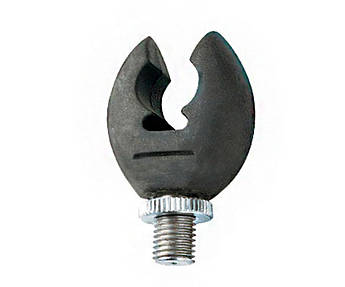 Підставка для вудки гумова Carp Pro