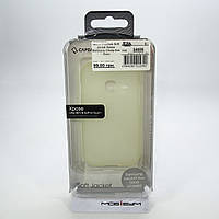 Чохол Capdase Soft Jacket Xpose Samsung Galaxy Ace Duos [S6802] Tinted white [SJSGS6802-P202