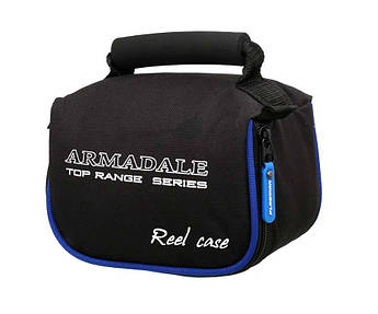 Сумка Flagman Armadale Reel Case For One Reels 15x12x10 для однієї котушки