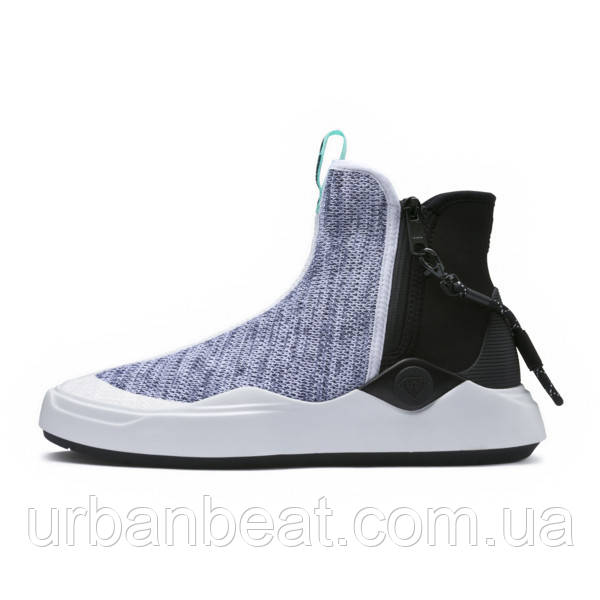 Puma top abyss diamond