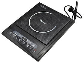 Індукційна плита Domotec MS-5831