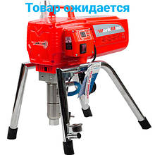 Безповітряний фарбувальний апарат Workman M9305