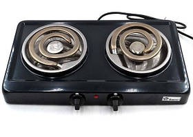 Спіральна плита Domotec MS-5532