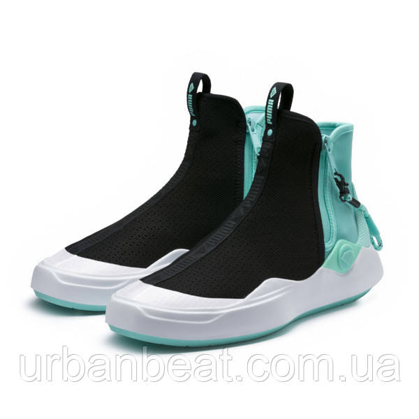 Puma abyss shop knit diamond