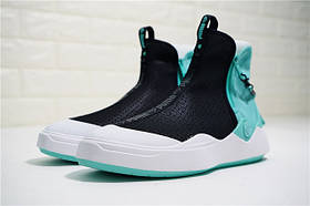 Чоловічі кросівки Puma Abyss x Diamond Black Green