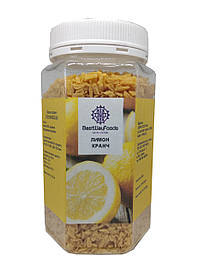 Лимон кранч 250 г, Diana food