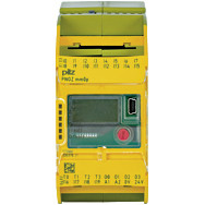 772000 Системи управління PILZ PNOZ mm0p 24VDC 