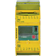 772000 Системи управління PILZ PNOZ mm0p 24VDC 