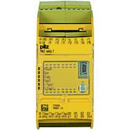 772010 Системи управління PILZ PNOZ mm0p-T 