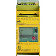 772001 Системи управління PILZ PNOZ mm0.1p 