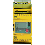 772002 Системи управління PILZ PNOZ mm0.2p 