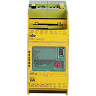 772002 Системи управління PILZ PNOZ mm0.2p 