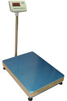 Товарні ваги Дніпровіс FS608A