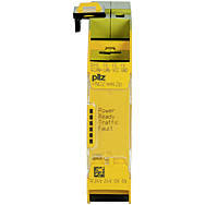  772021 Системи управління PILZ PNOZ mml2p 