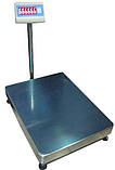 Ваги товарні електронні Дніпровіс FS608E-T, фото 5