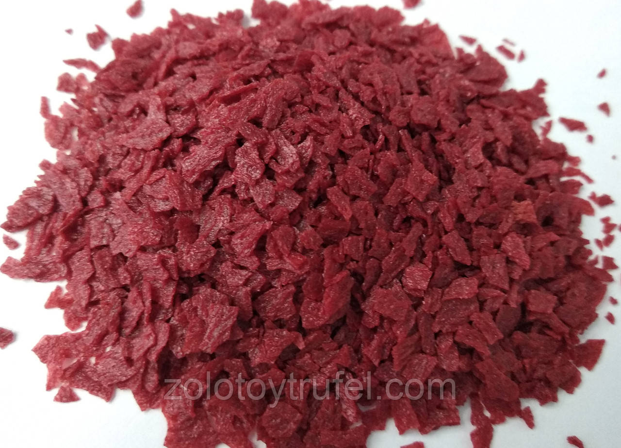 Полуниця кранч 50 г, Diana food, фото 1