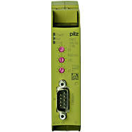 772034 Системи управління PILZ PNOZ mmc6p CAN , фото 1