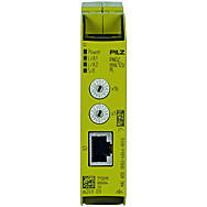 772019 Системи управління PILZ PNOZ mmc12p PL 