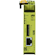 772137 Системи управління PILZ PNOZ m ES EtherNet/IP 