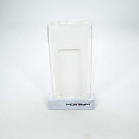 Чехол Silicon New Line X Fly iQ453 soft-clear