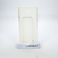 Чехол Silicon New Line X Fly iQ4403 soft-clear
