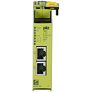 772136 Системи управління PILZ PNOZ m ES EtherCAT 