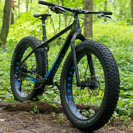 Велосипеди FAT BIKE