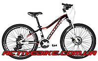 Горный алюминиевый велосипед Ardis Manik MTB 24".