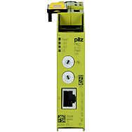  772119 Системи управління PILZ PNOZ m ES Powerlink 