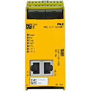 772122 Системи управління PILZ PNOZ m EF SafetyNET 