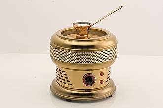 Кава на піску JOHNY AK/8-5 для приготування кави на піску