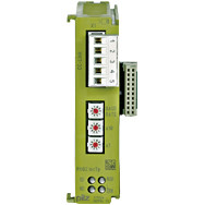  773725 Системи управління PILZ PNOZ mc7p CC-Link coated version 
