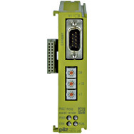 773727 Системи управління PILZ PNOZ mc6p CANopen coated version 