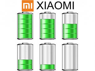 Акумулятори для Xiaomi