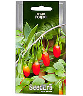 Семена Ягоды Годжи 0,01 грамма SeedEra