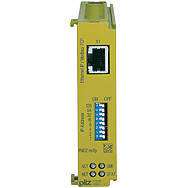 773730 Системи управління PILZ PNOZ mc8p Ethernet IP / Modbus TCP , фото 1
