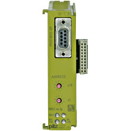 773732 Системи управління PILZ PNOZ mc3p Profibus 2 