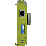 773734 Системи управління PILZ PNOZ mc8p coated version 