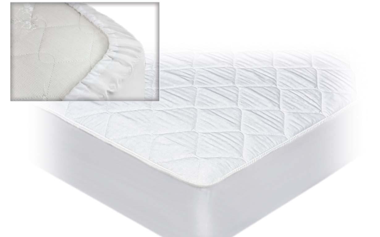 Наматрацник-покривало 120*200 Чемпіон (літо) Велам, фото 1