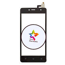 Оригінальний Сенсор (Тачскрін) для Prestigio 3528 (Чорний)