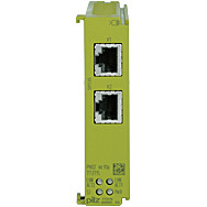 773715 Системи управління PILZ PNOZ mc10p SERCOS III 