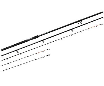 Фідерне вудилище Carp Pro Blackpool Method Feeder 390 140г